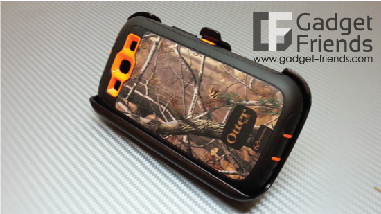 เคส Otterbox Samsung Galaxy S3 Defender Real tree camo ของแท้ 100% มาแล้วสำหรับ Otterbox รุ่น Real Tree สุดฮิต ด้วยลายต้นไม้พร้อมลุยไปทุกสถานการณ์  พร้อม Grip สำหรับพกพาได้สะดวก